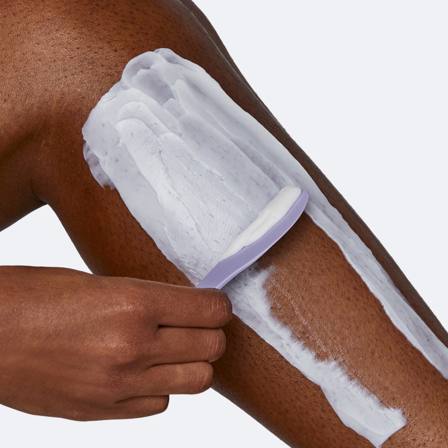Hermona - "HerLess" Body Hair Removal Cream