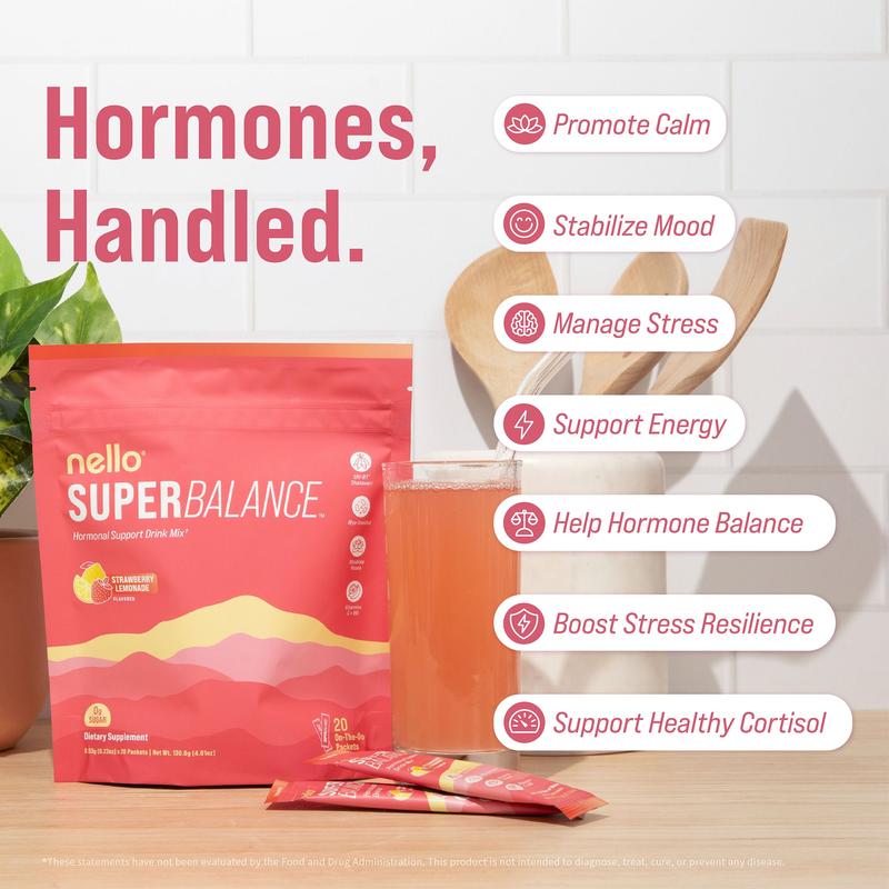 Horomonal Mix