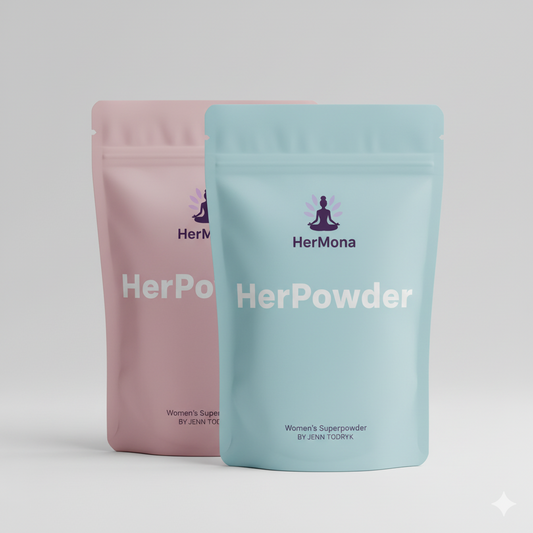 Hermona - "HerPowder"