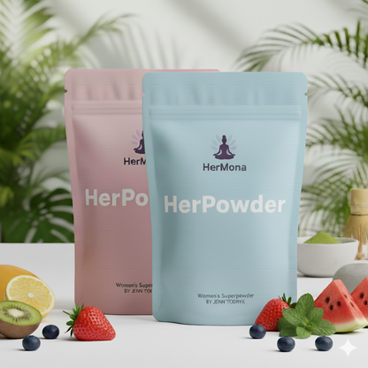 Hermona - "HerPowder"