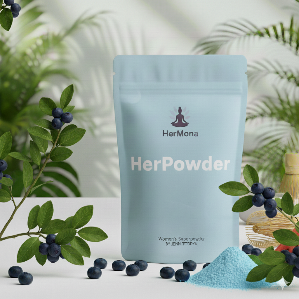 Hermona - "HerPowder"