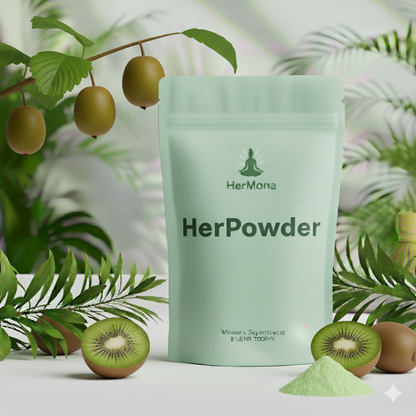 Hermona - "HerPowder"