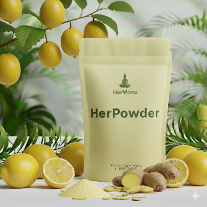 Hermona - "HerPowder"