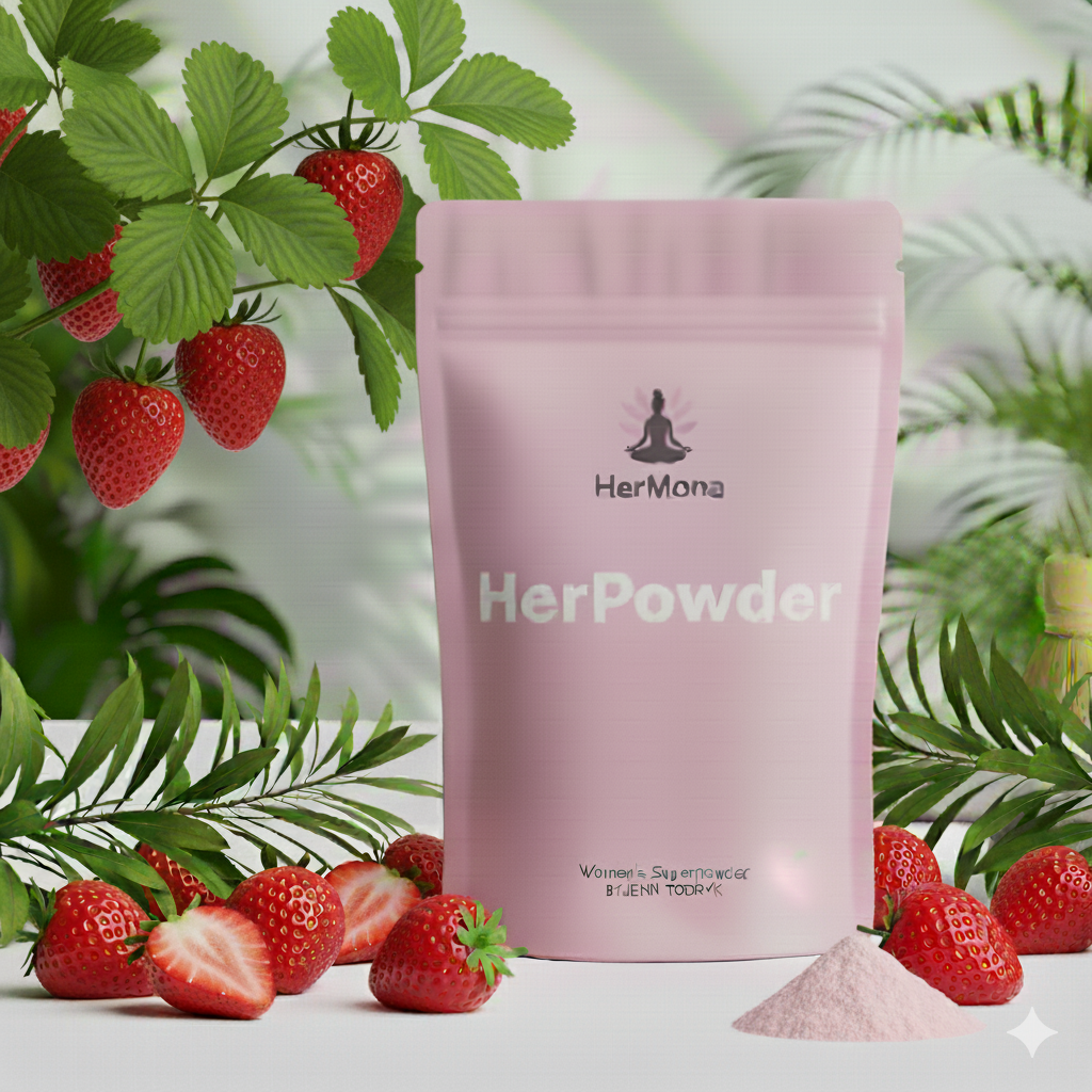Hermona - "HerPowder"