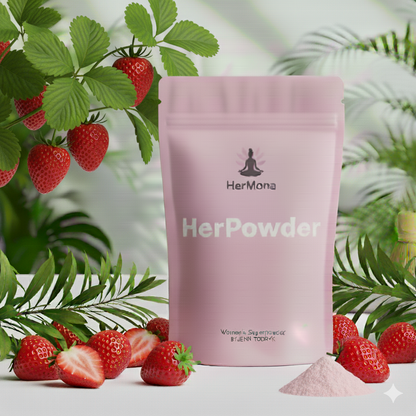 Hermona - "HerPowder"