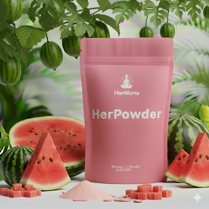 Hermona - "HerPowder"